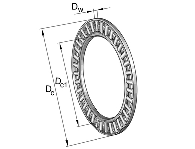 AXK1730-A/0-10 (INA)