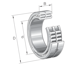 SL183006-A-XL (INA)