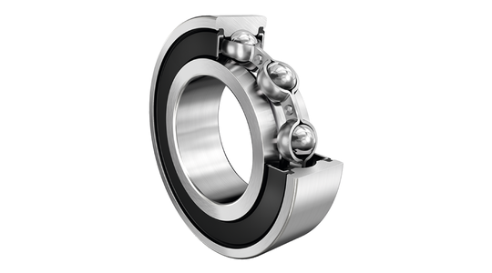 S6301-2RSR (FAG)