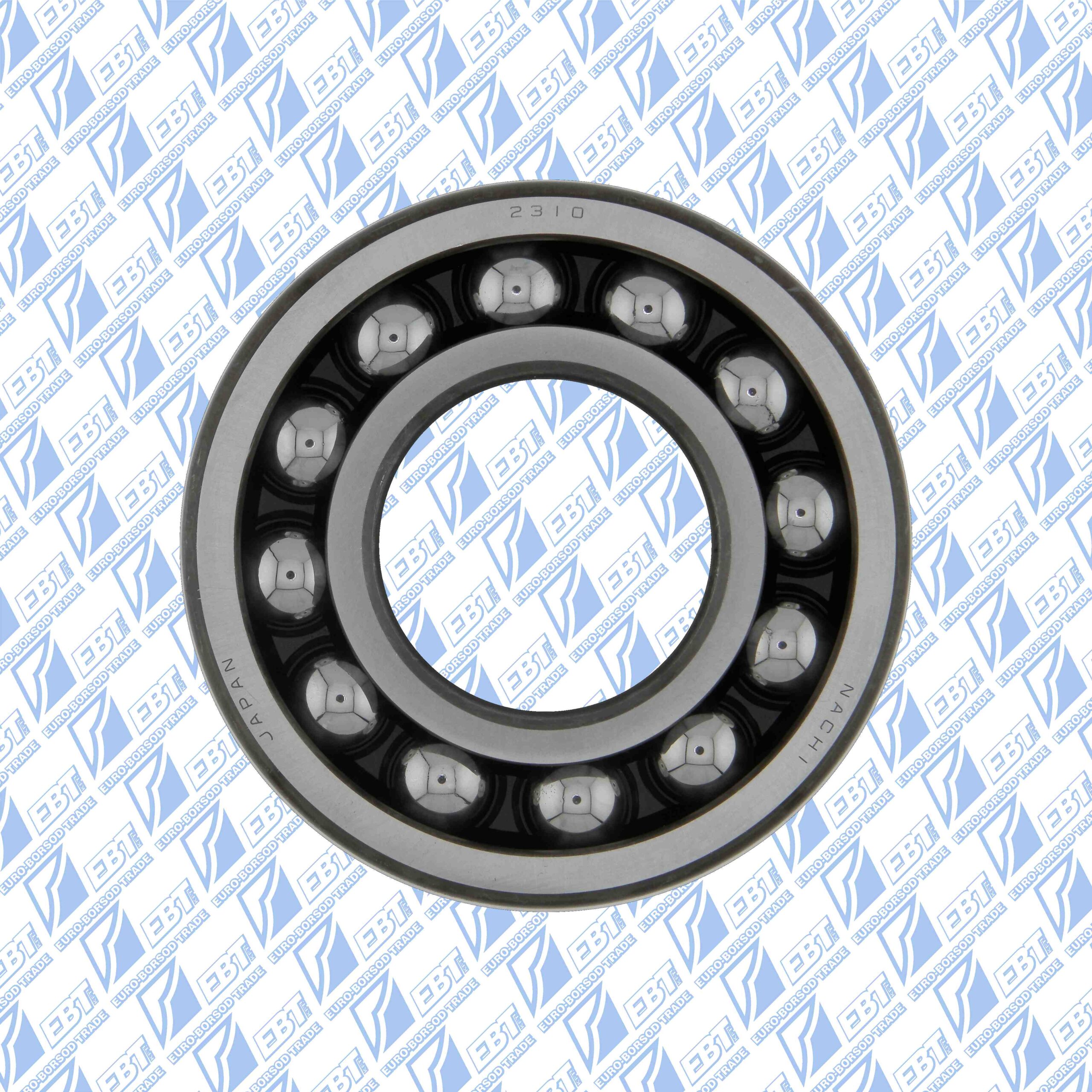 2317 M     (SKF)