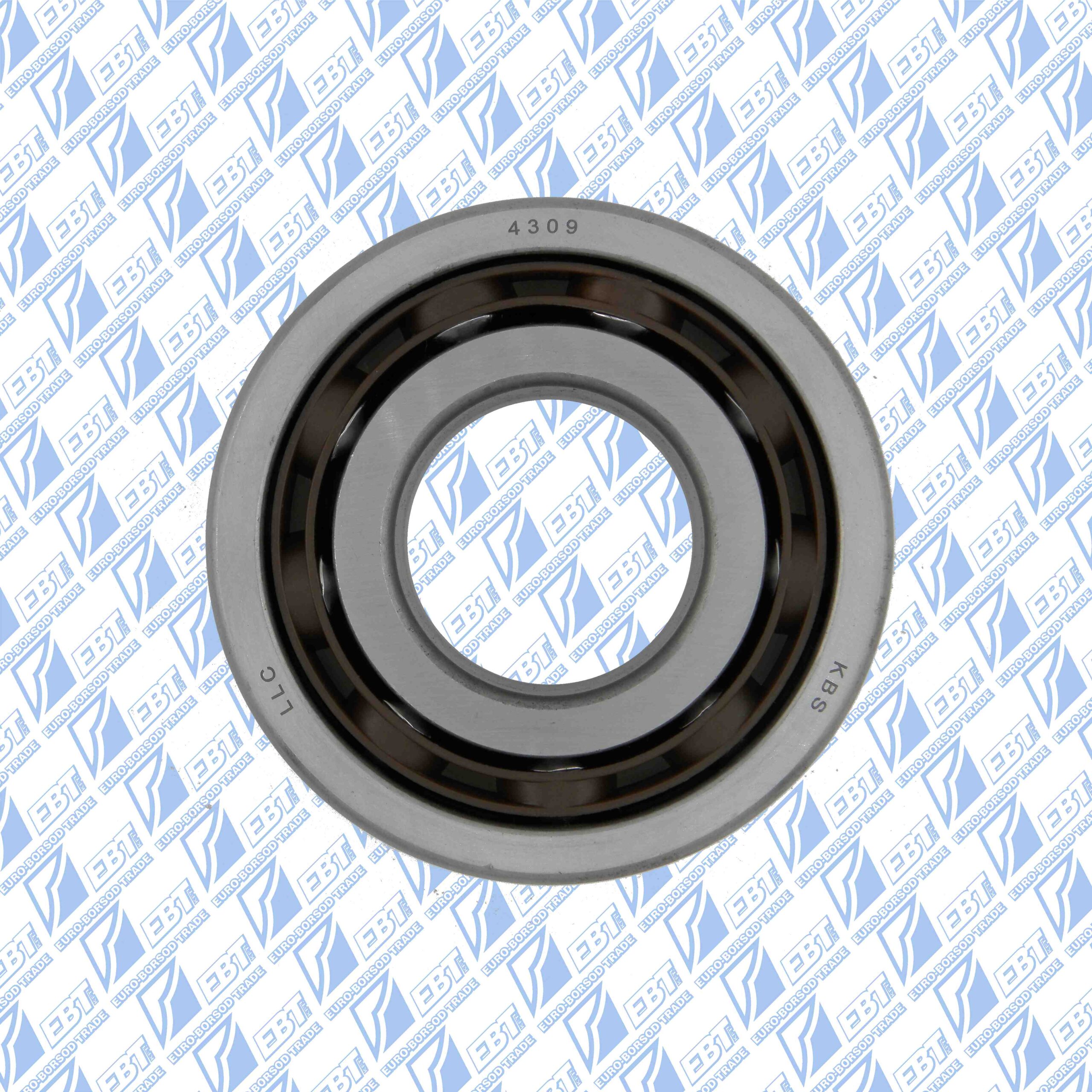 4307 ETNG9          (SKF)