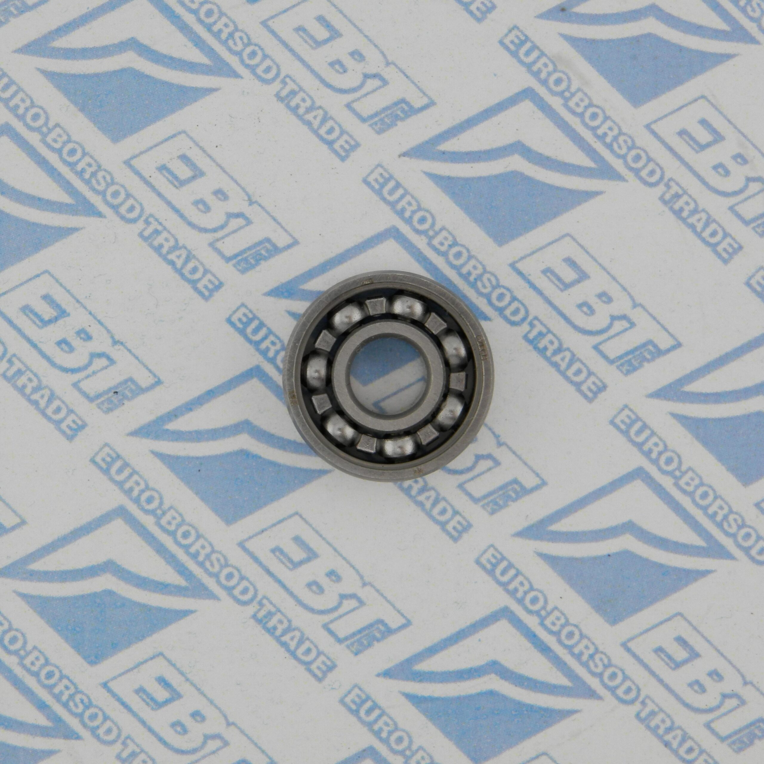 608     (SKF)
